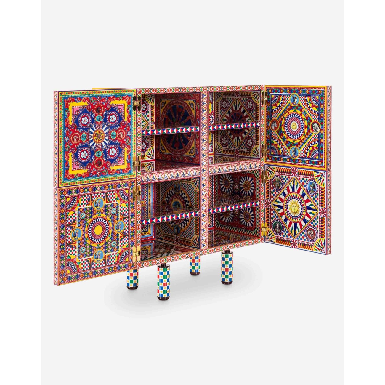 DOLCE&GABBANA - ICARO CABINET