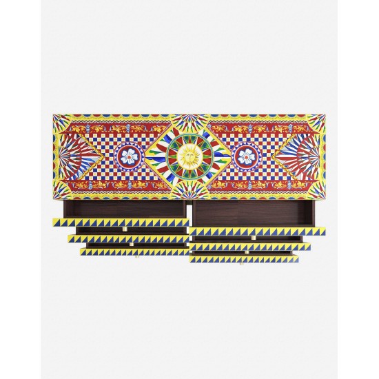 DOLCE&GABBANA - LAERTE CABINET