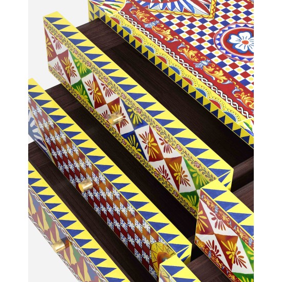 DOLCE&GABBANA - LAERTE CABINET