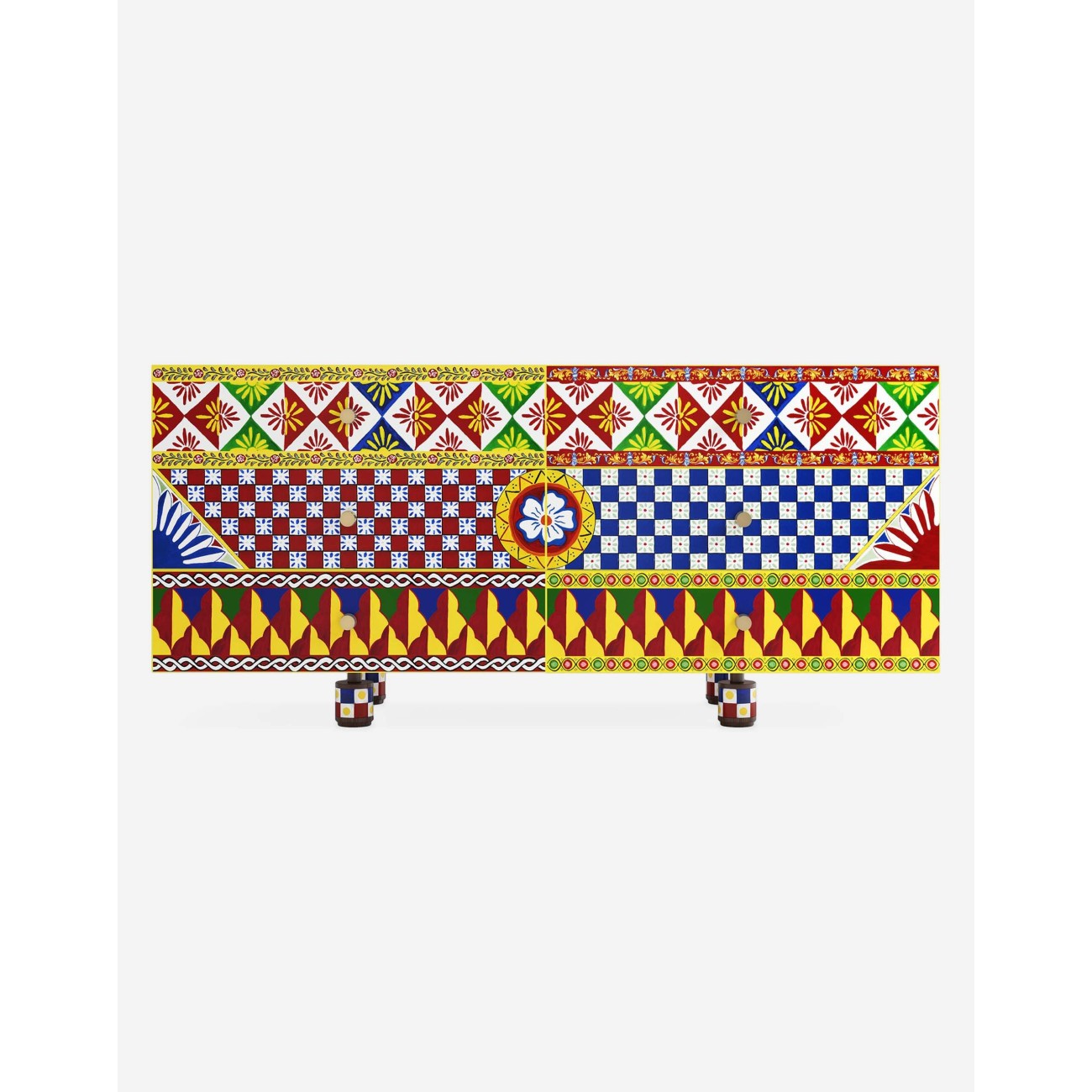 DOLCE&GABBANA - COMMODE LAERTE