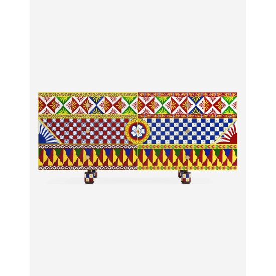 DOLCE&GABBANA - COMMODE LAERTE