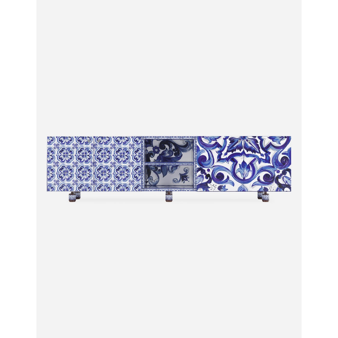DOLCE&GABBANA - CREDENZA MEDONTE