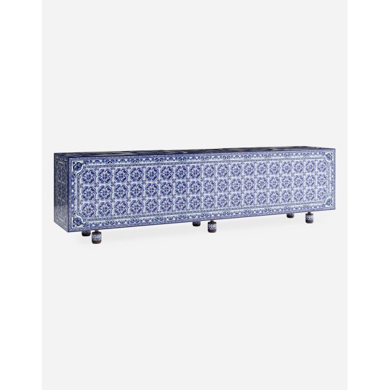 DOLCE&GABBANA - CREDENZA MEDONTE