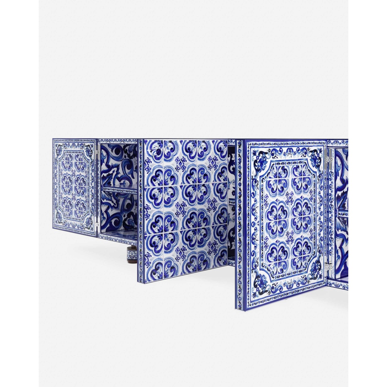 DOLCE&GABBANA - CREDENZA MEDONTE