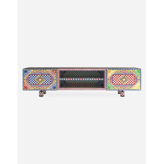 DOLCE&GABBANA - MEUBLE ORFEO CONTENEUR