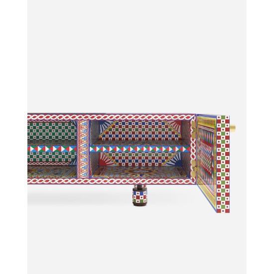 DOLCE&GABBANA - MEUBLE ORFEO CONTENEUR