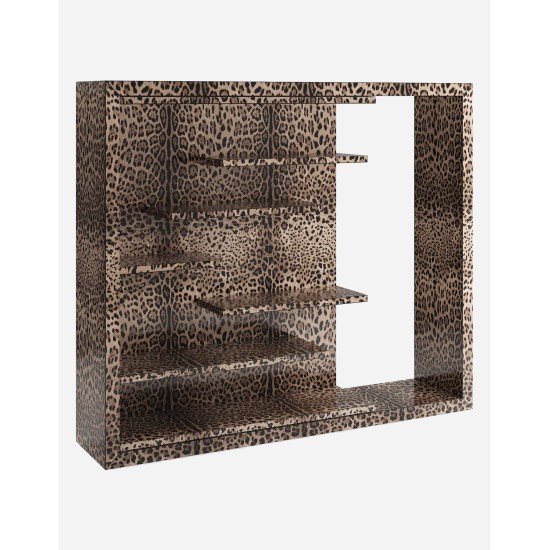 DOLCE&GABBANA - BIBLIOTHÈQUE POLIFEMO