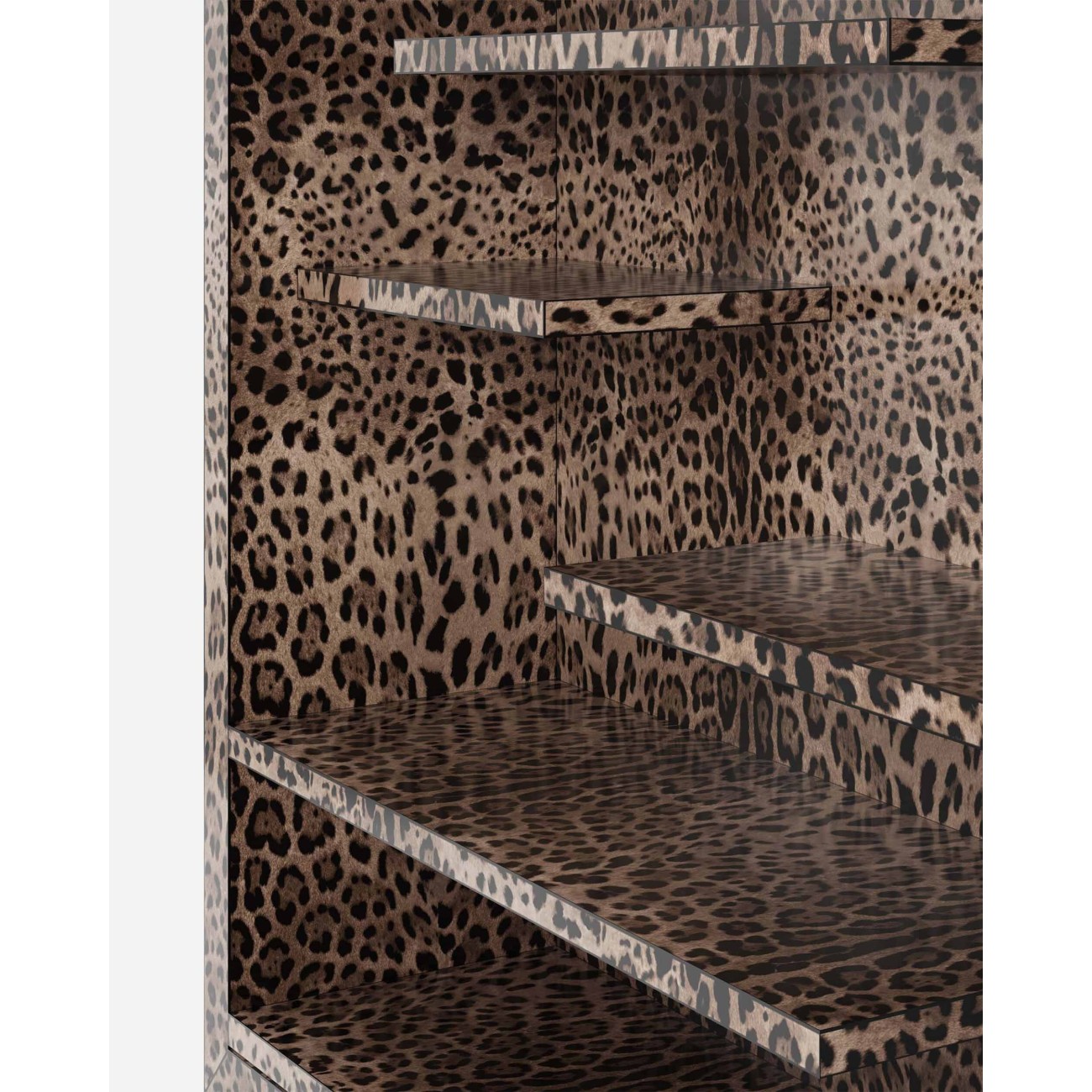 DOLCE&GABBANA - POLIFEMO LIBRERIA