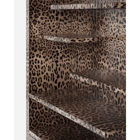 DOLCE&GABBANA - POLIFEMO BOOKCASA