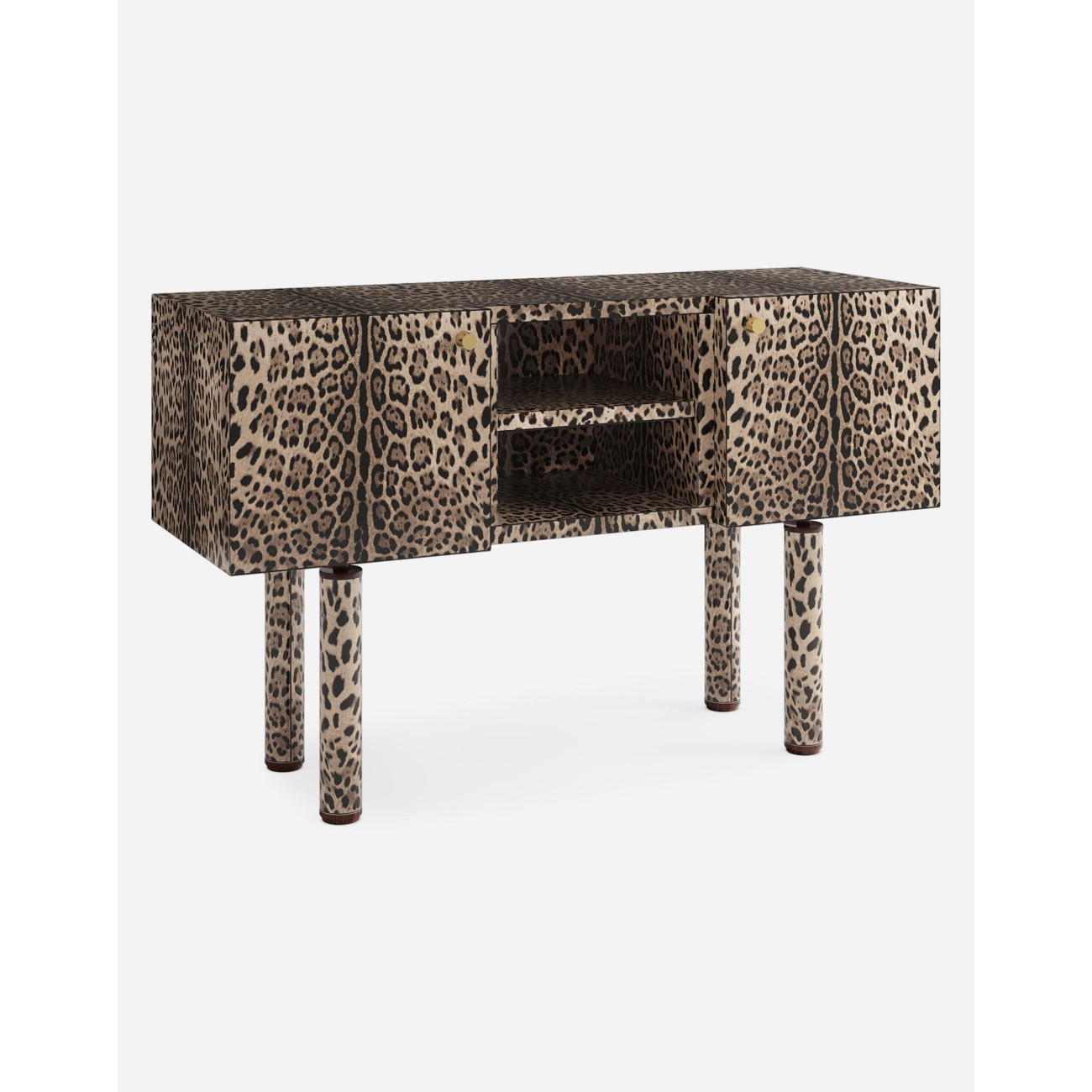DOLCE&GABBANA - CREDENZA TELEMACO