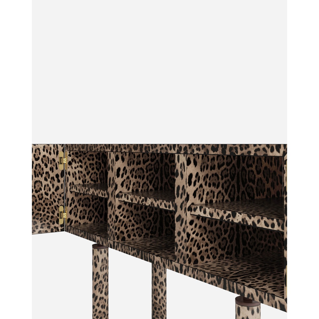 DOLCE&GABBANA - TELEMACO CREDENZA