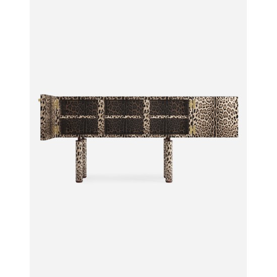 DOLCE&GABBANA - TELEMACO CABINET