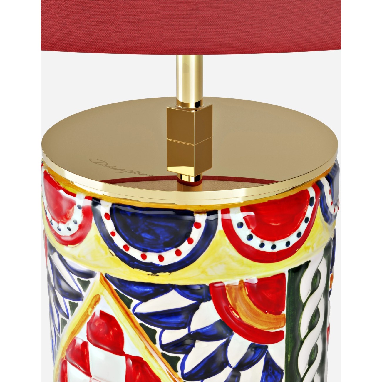 DOLCE&GABBANA - LAMPE ERA