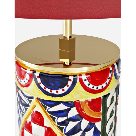 DOLCE&GABBANA - LAMPE ERA