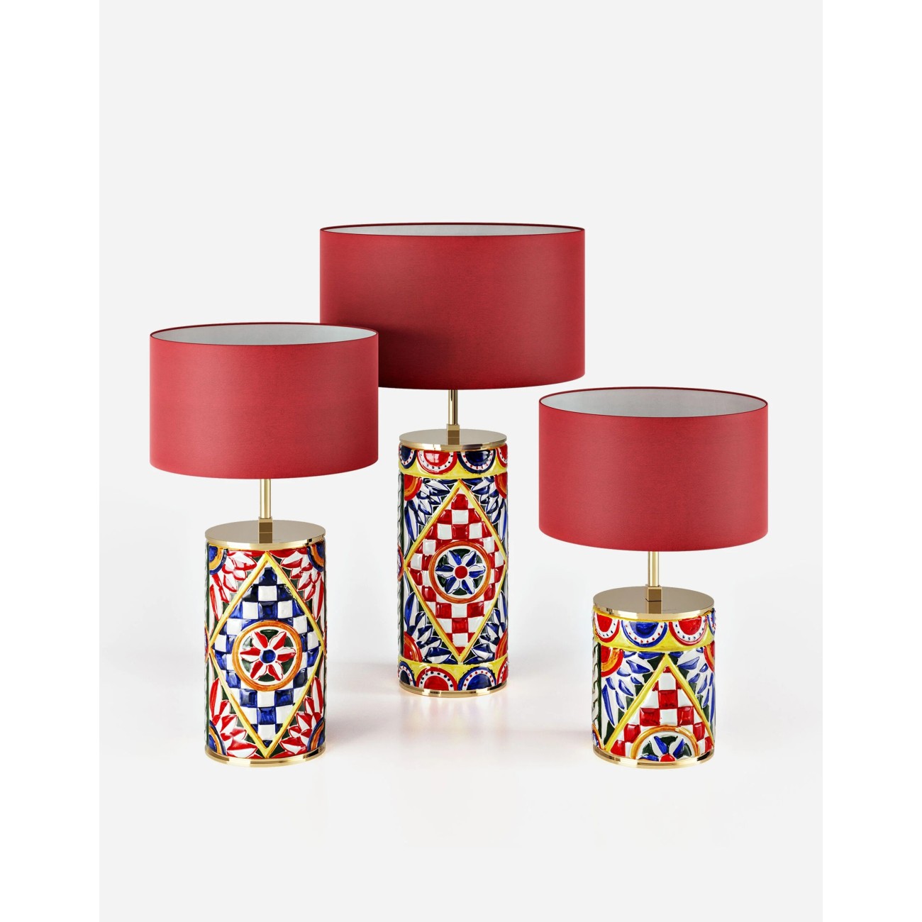 DOLCE&GABBANA - ERA LAMP