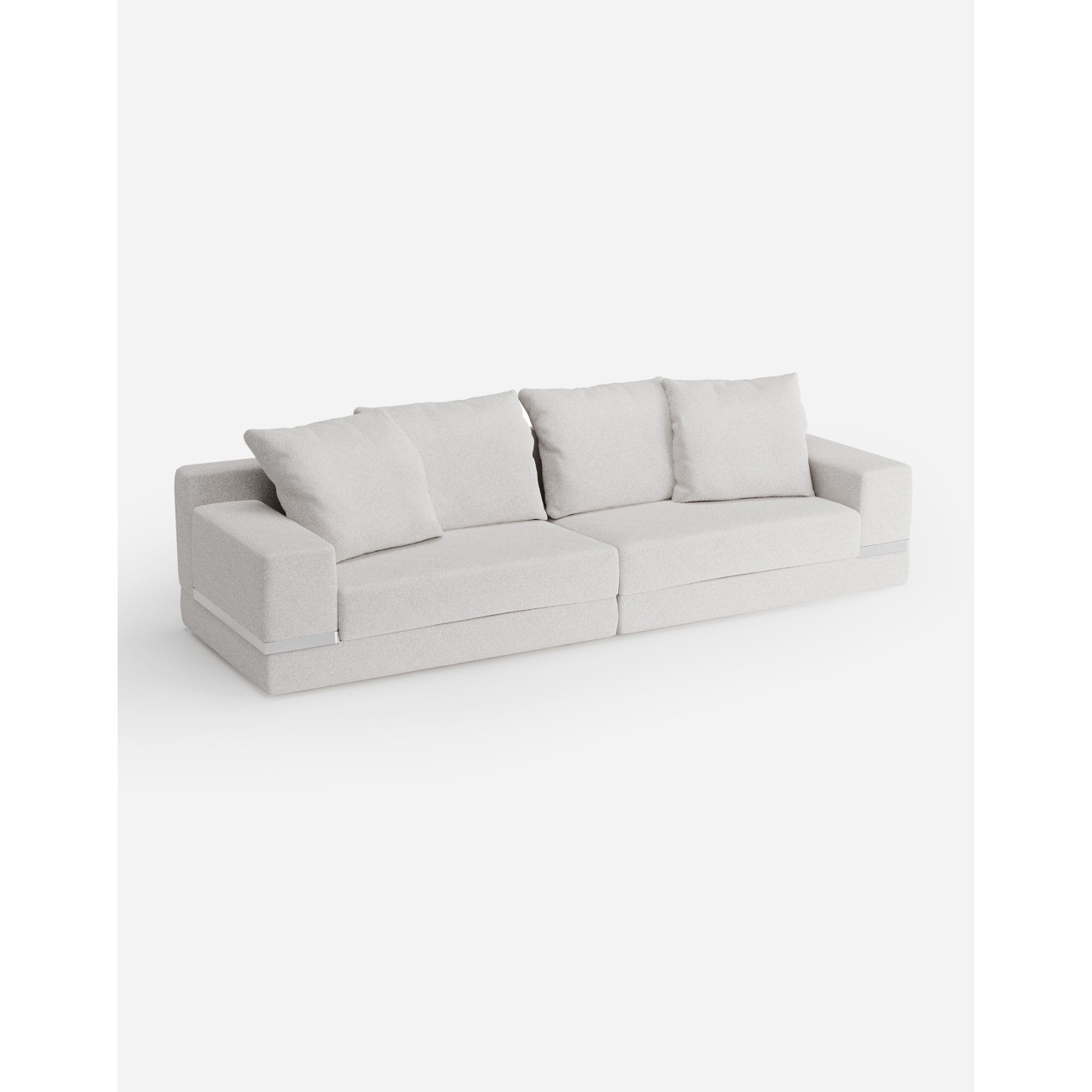 DOLCE&GABBANA - MELISSA SOFA