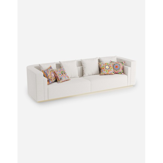 DOLCE&GABBANA - IBISCO SOFA