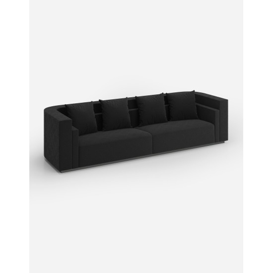 DOLCE&GABBANA - IBISCO SOFA
