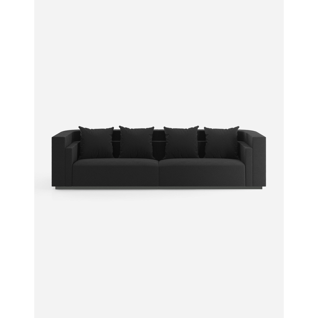 DOLCE&GABBANA - IBISCO SOFA