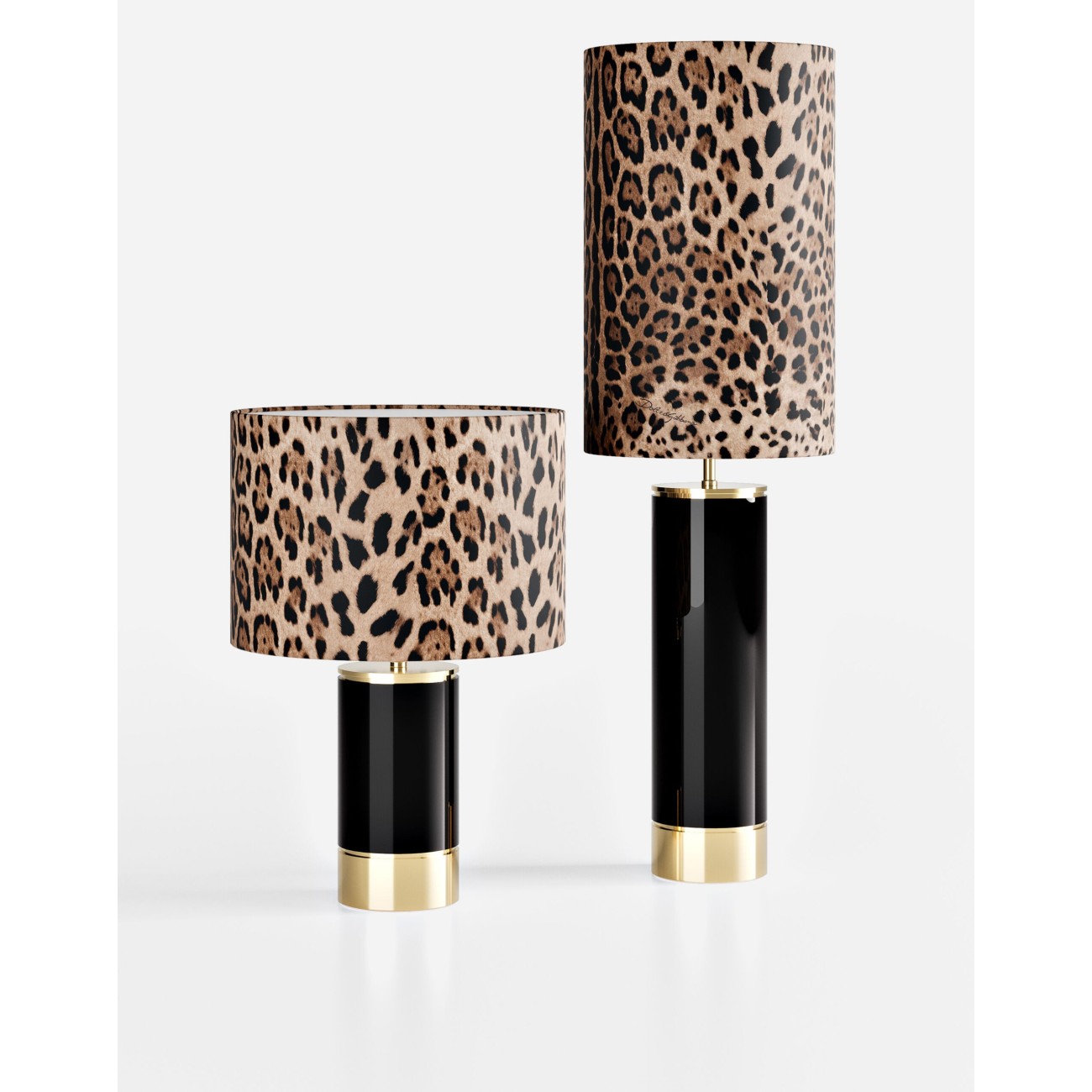 DOLCE&GABBANA - LAMPE FLORA