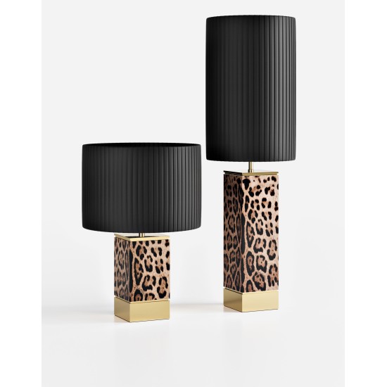 DOLCE&GABBANA - LAMPE FLORA