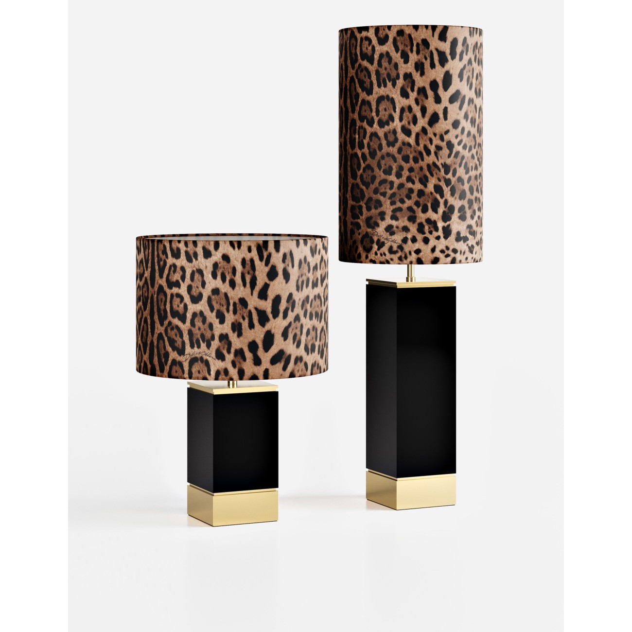 DOLCE&GABBANA - LAMPE FLORA