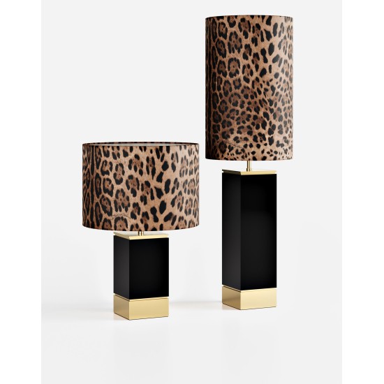 DOLCE&GABBANA - LAMPE FLORA