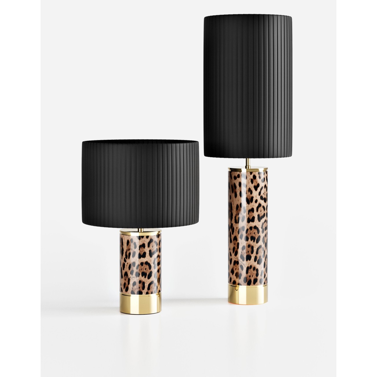 DOLCE&GABBANA - FLORA LAMP