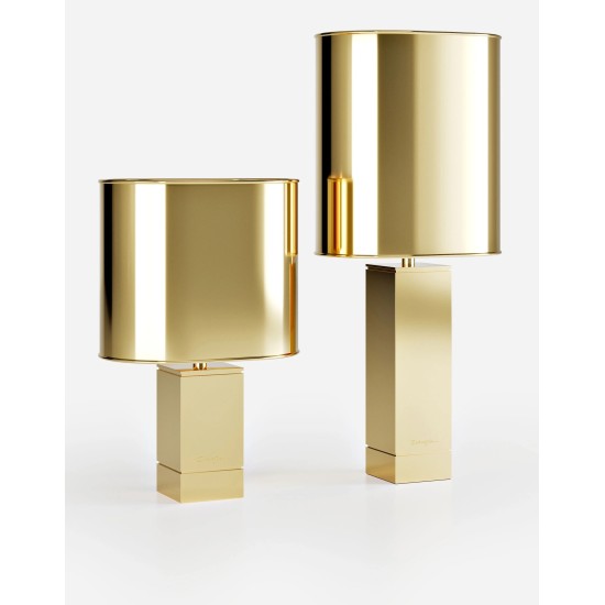 DOLCE&GABBANA - LAMPE LOTUS