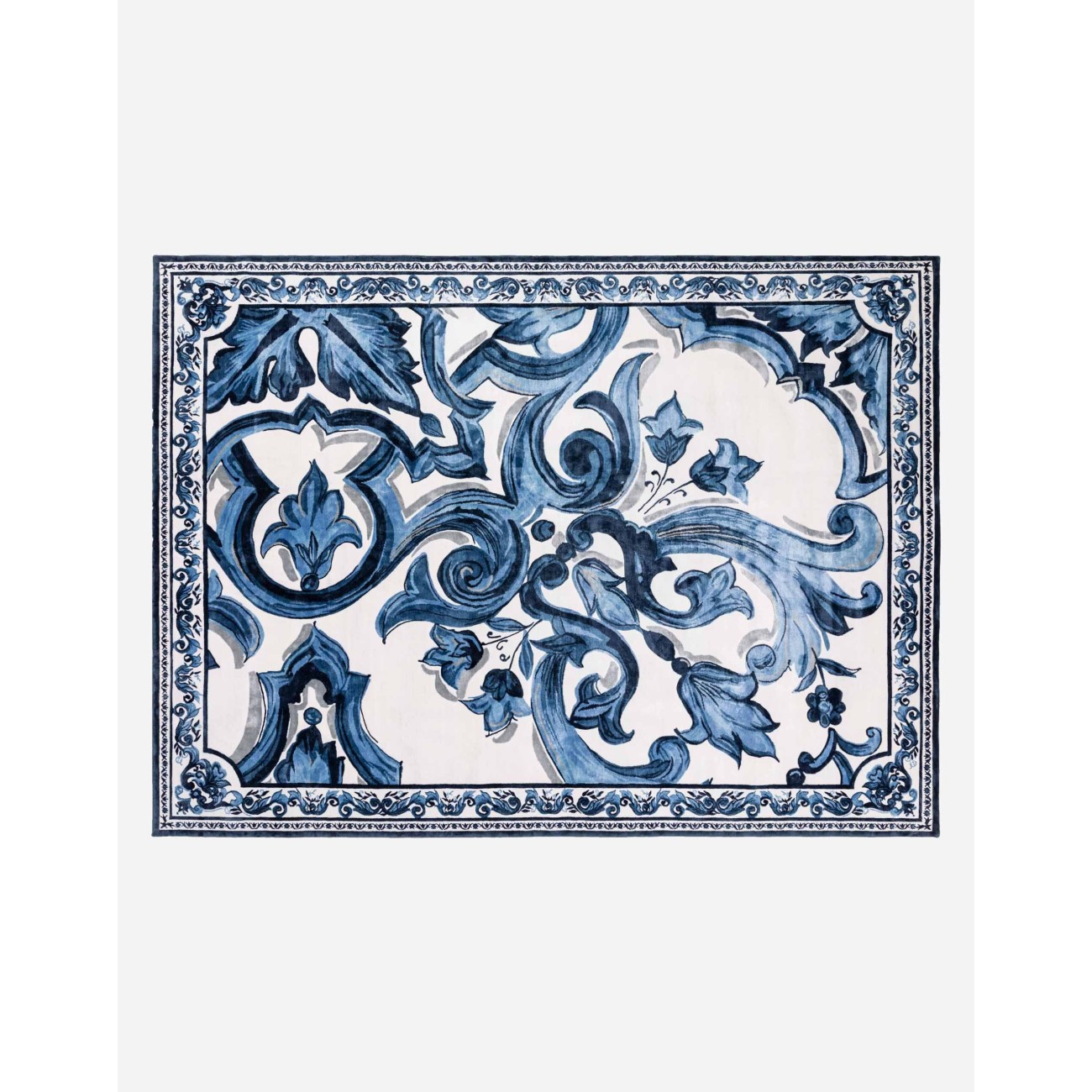 DOLCE&GABBANA - TAPIS