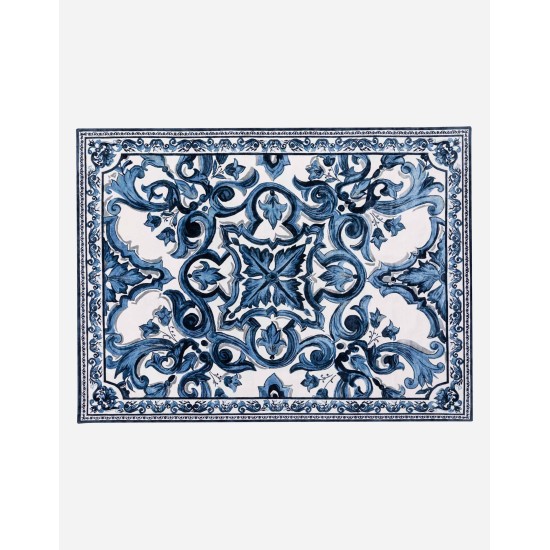 DOLCE&GABBANA - TAPIS