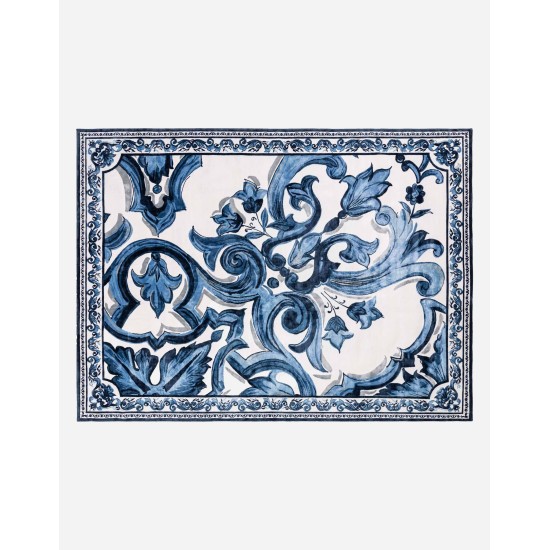 DOLCE&GABBANA - TAPIS