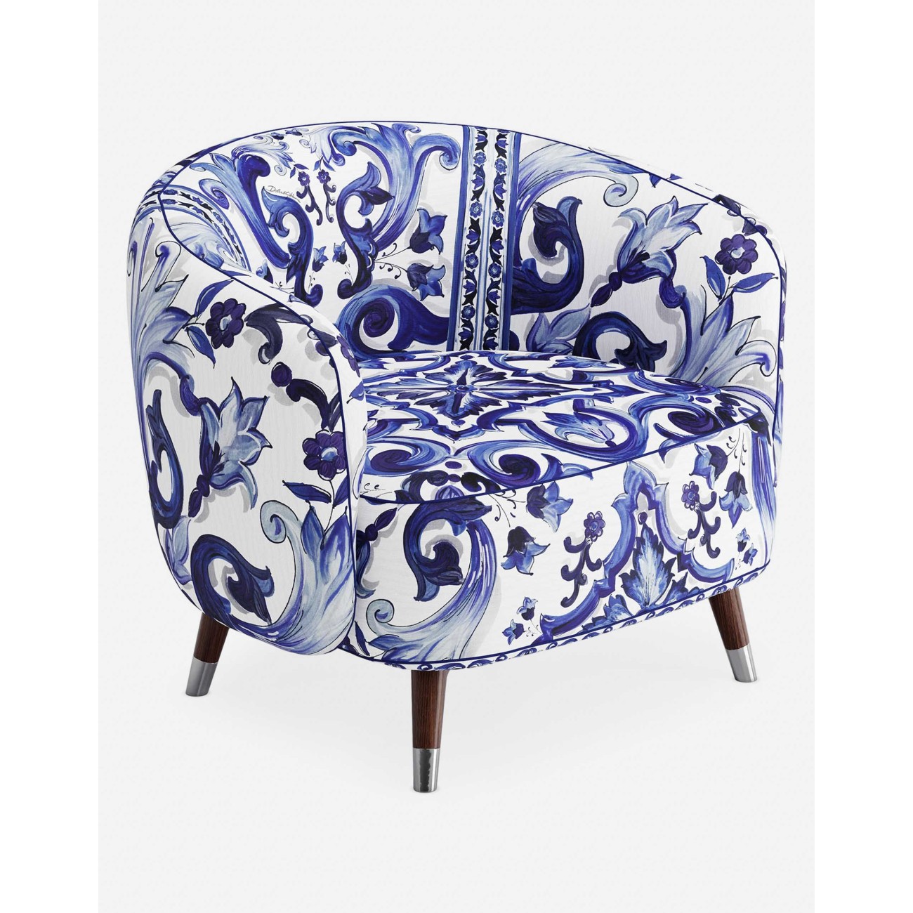 DOLCE&GABBANA - PRIMULA FAUTEUIL