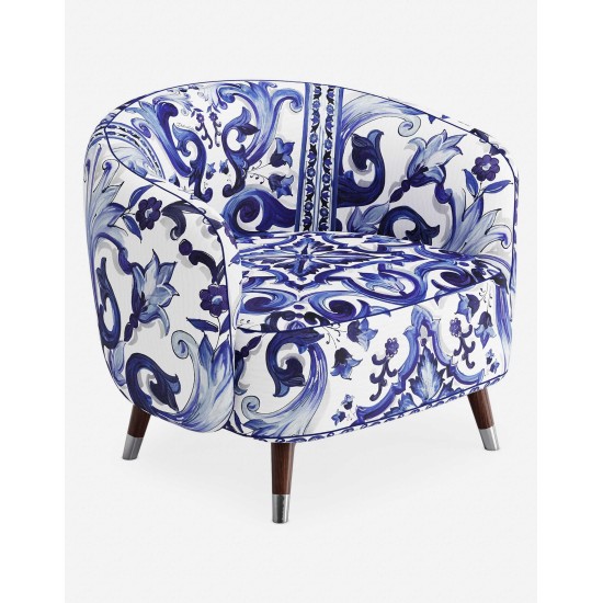 DOLCE&GABBANA - PRIMULA ARMCHAIR