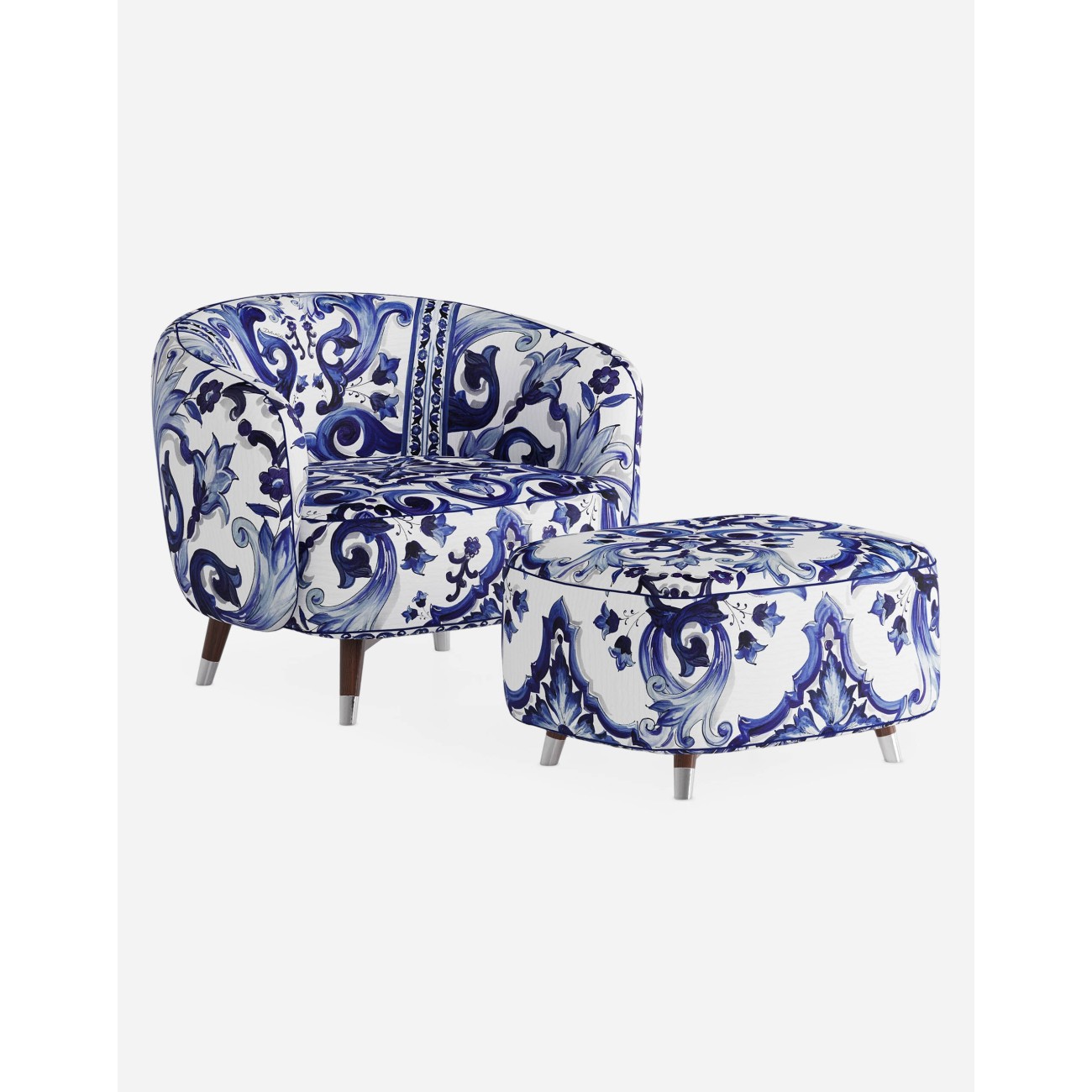 DOLCE&GABBANA - PRIMULA ARMCHAIR