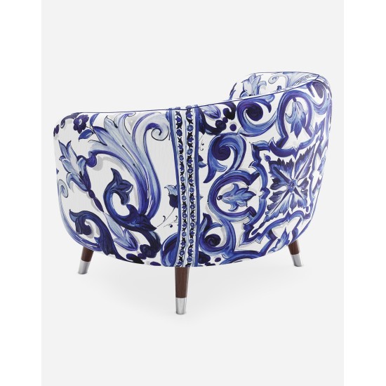 DOLCE&GABBANA - PRIMULA ARMCHAIR