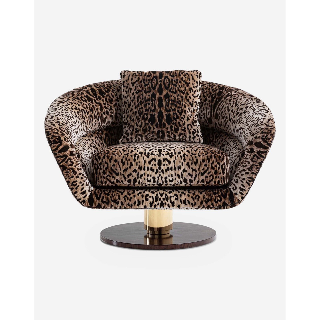 DOLCE&GABBANA - ROSA FAUTEUIL