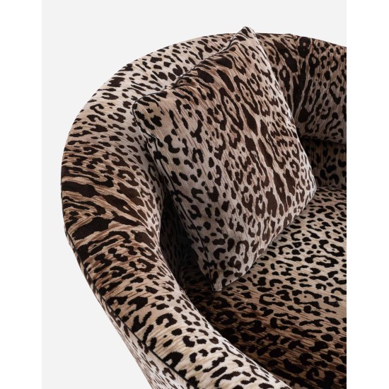 DOLCE&GABBANA - ROSA FAUTEUIL