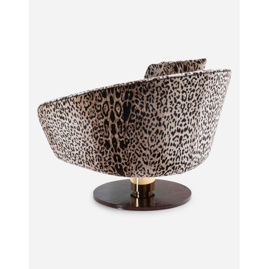 DOLCE&GABBANA - ROSA FAUTEUIL