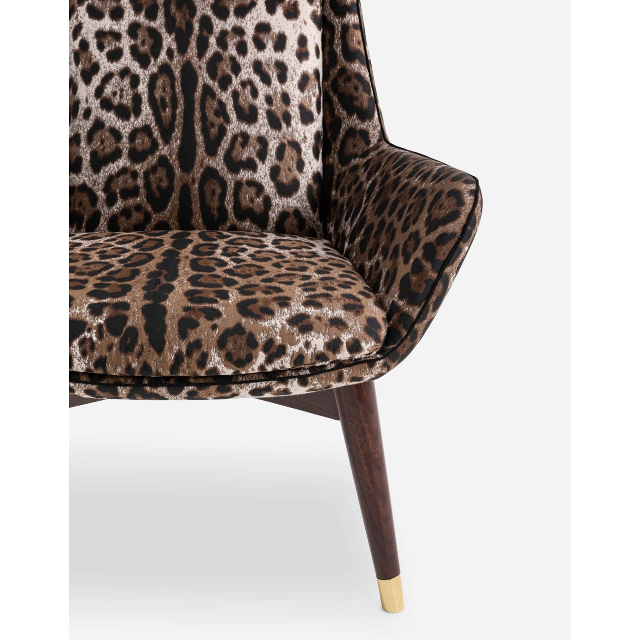 DOLCE&GABBANA - PESCO FAUTEUIL