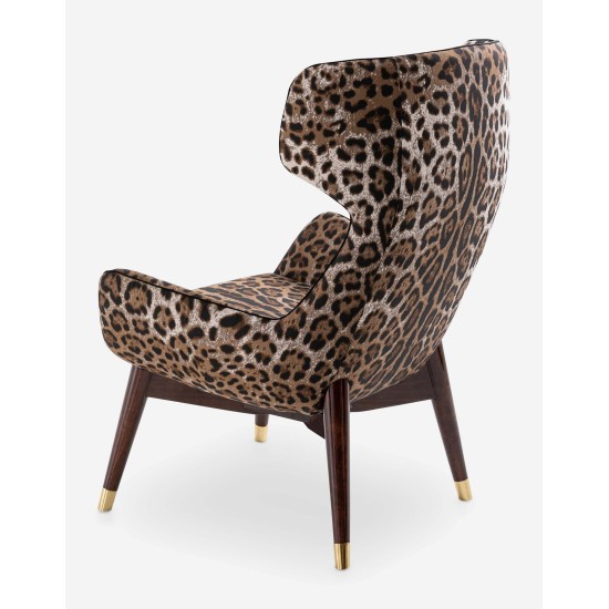 DOLCE&GABBANA - PESCO FAUTEUIL