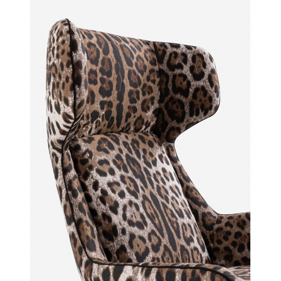 DOLCE&GABBANA - PESCO FAUTEUIL