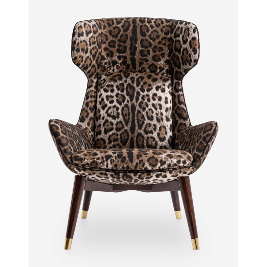 DOLCE&GABBANA - PESCO FAUTEUIL