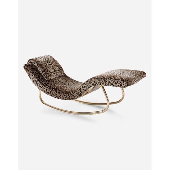 DOLCE&GABBANA - MAGNOLIA CHAISE LONGUE