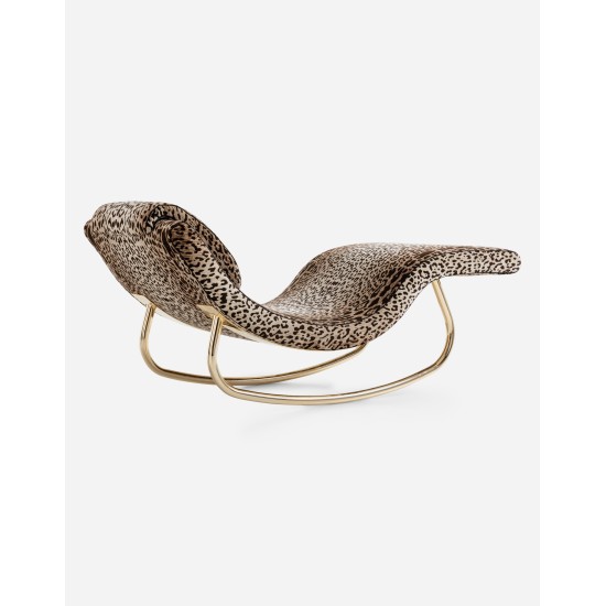 DOLCE&GABBANA - MAGNOLIA CHAISE LONGUE
