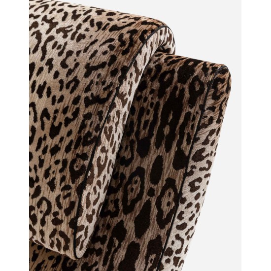 DOLCE&GABBANA - MAGNOLIA CHAISE LONGUE