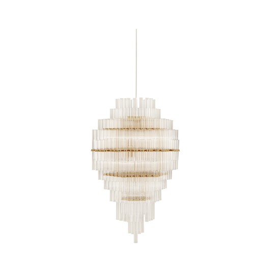 CECCOTTI SUSPENSION LUMINAIRE BLASS