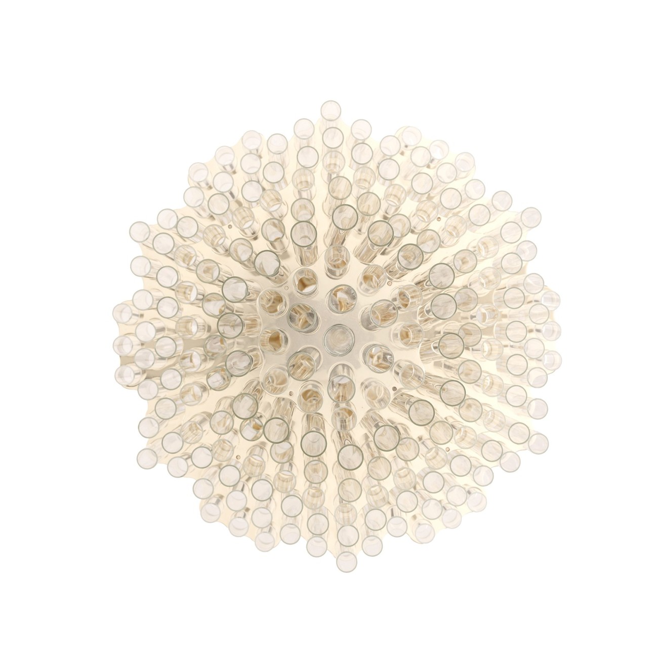 CECCOTTI BLASS SUSPENSION LAMP