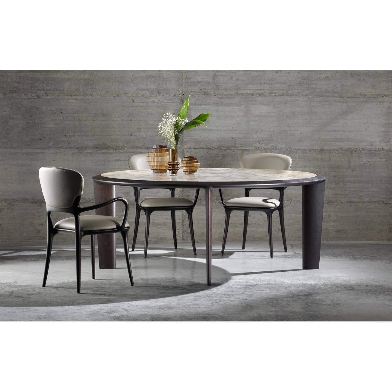 CECCOTTI - DERIVA TABLE
