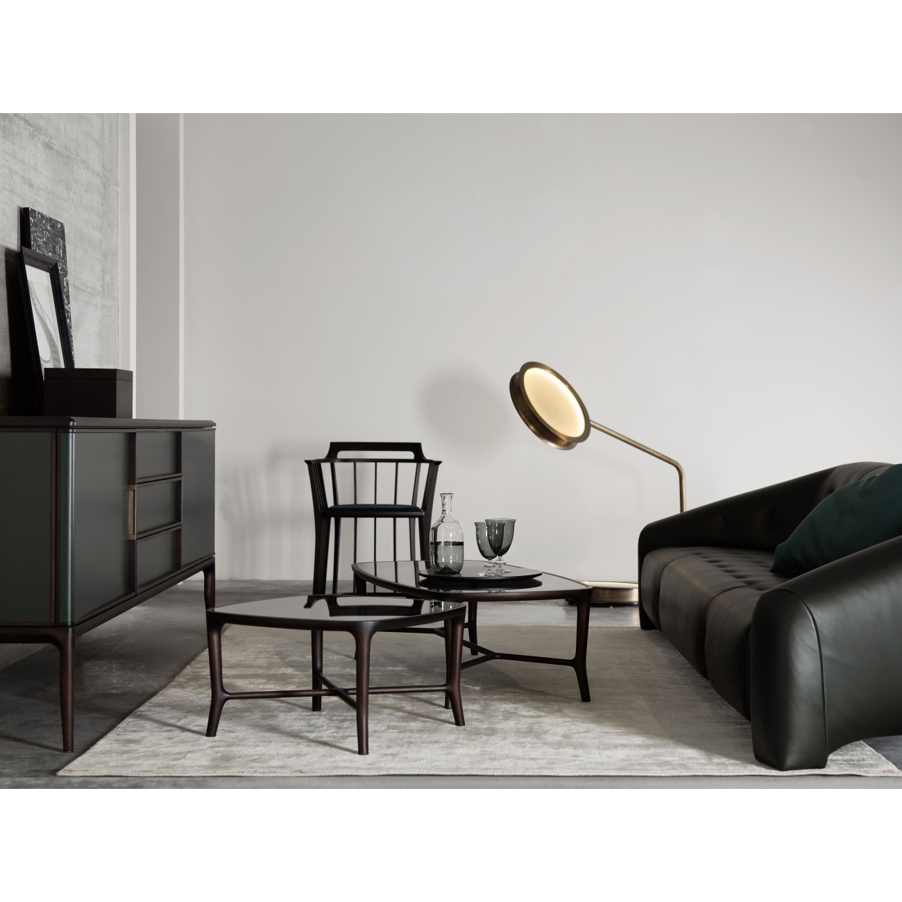CECCOTTI DC 230/300 CANAPÉ